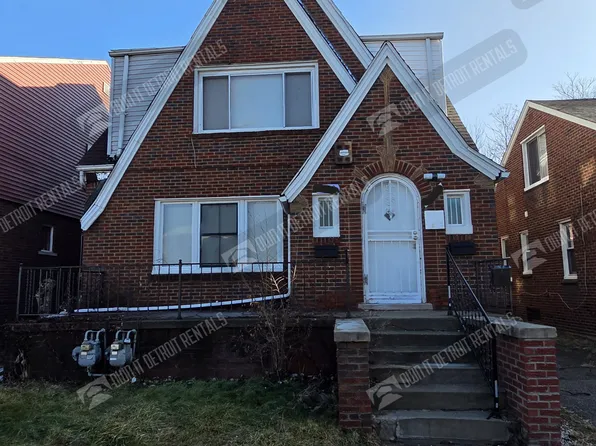 15110 Steel St, Detroit, MI 48227