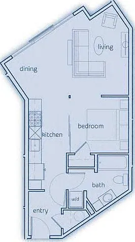 Compass Apartments — Photo 32
