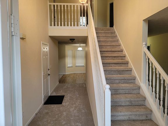 No need to walk around, enter your new home, as it showcases the beauty of the second floor.