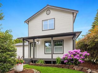 2515 Summit Ave, Everett, WA 98201