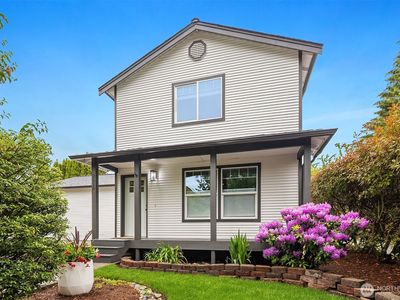 2515 Summit Avenue, Everett, WA, 98201