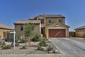 2nd image of 16096 W Almeria Rd