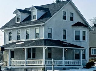 45 W Pennsylvania Ave, Downingtown, PA 19335