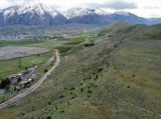 1000 S Goosenest Dr W, Payson, UT 84651