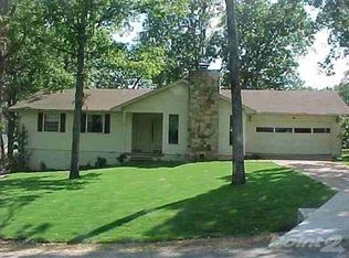 501 Victoria Dr, Horseshoe Bend, AR 72512