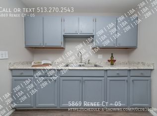 5856 Renee Ct #5, Cincinnati, OH 45239