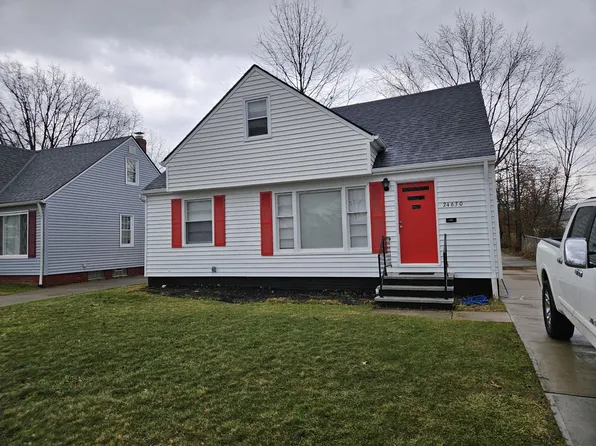 24630 Alberton Rd, Euclid, OH 44123