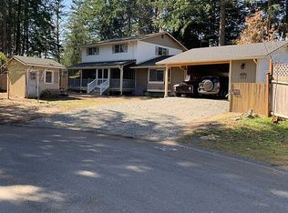 1717 Jacki Ct NE, Olympia, WA 98506