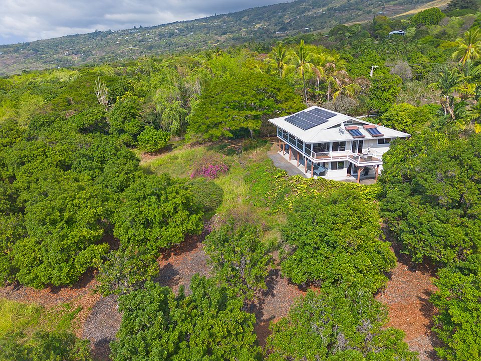 83-5599C Middle Keei Rd, Captain Cook, HI 96704 | Zillow