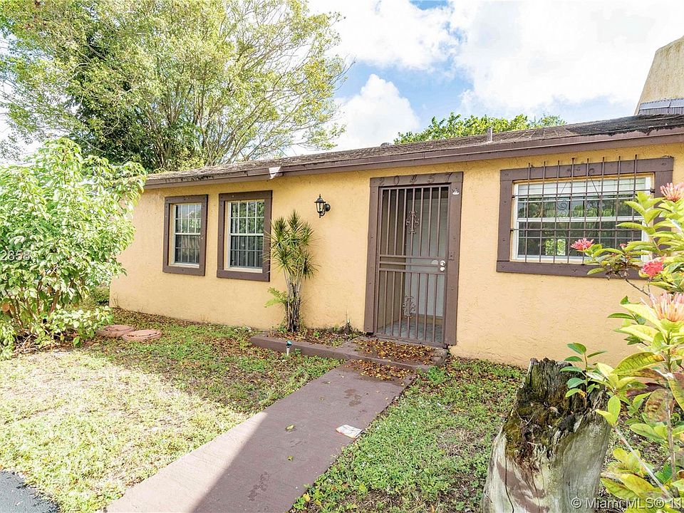 1st image of 20457 NW 28th Ct #0