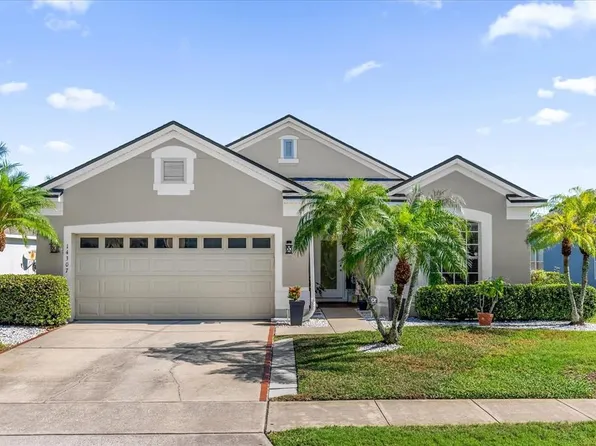 14307 Sports Club Way, Orlando, FL 32837