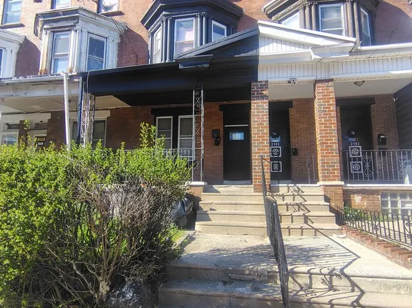 2105 W Ontario St, Philadelphia, PA 19140