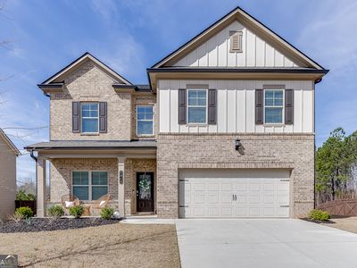 7046 Lancaster Xing, Flowery Branch, GA, 30542