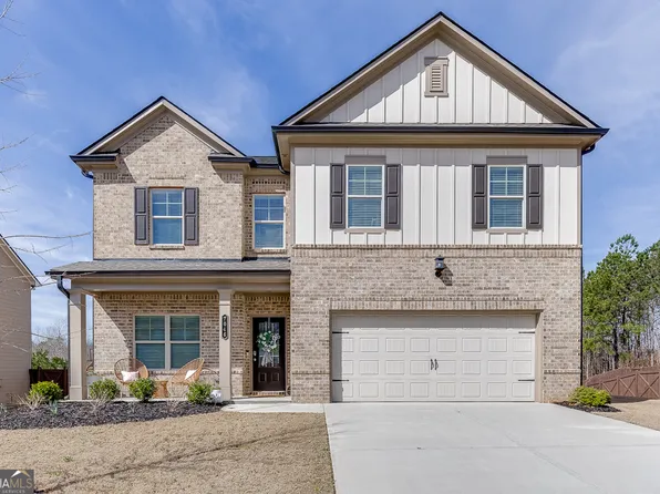 7046 Lancaster Xing, Flowery Branch, GA 30542