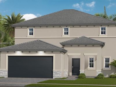 18600 SW 136th Ct, Miami, FL, 33177