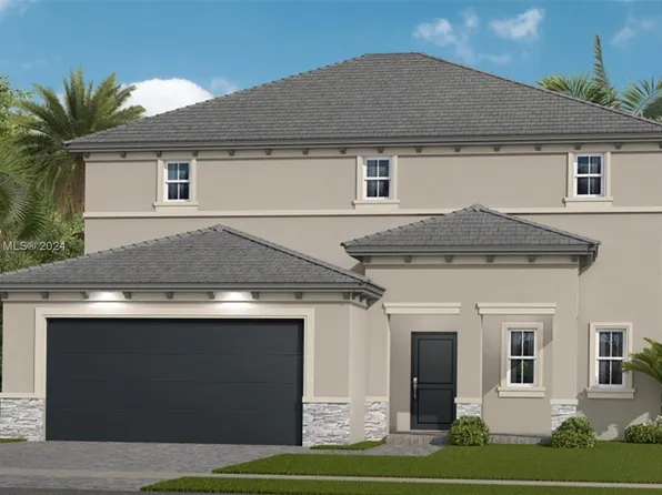 18600 SW 136th Ct, Miami, FL 33177
