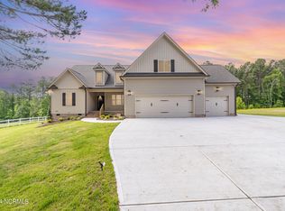 19322 State Highway 210, Angier, NC 27501