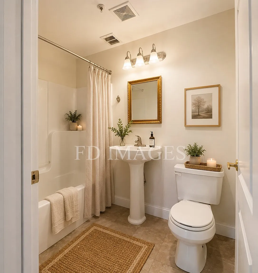 2 bed, 1000 sqft, $2,900 — Photo 3