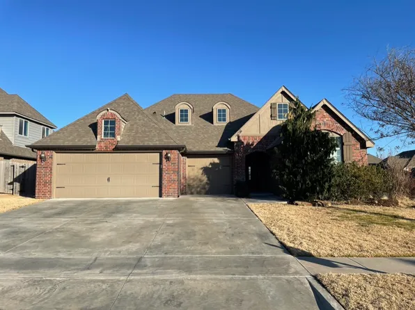 8701 N 155th East Ave, Owasso, OK 74055