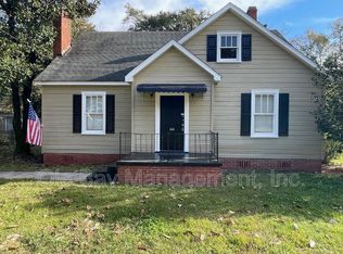 414 Hall Ave, Bay Minette, AL 36507
