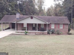 311 Taliaferro Dr, Hogansville, GA 30230