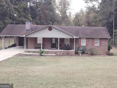 311 Taliaferro Dr, Hogansville, GA, 30230
