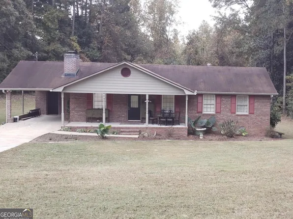 311 Taliaferro Dr, Hogansville, GA 30230
