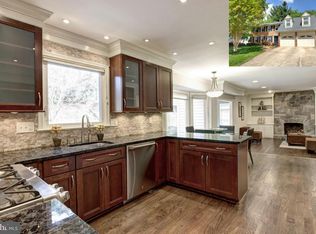 10187 Red Spruce Rd, Fairfax, VA 22032