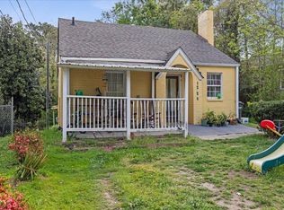 1228 N Miami Blvd, Durham, NC 27703