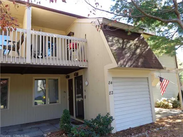 82 Little Oak Ln, Rocky Hill, CT 06067