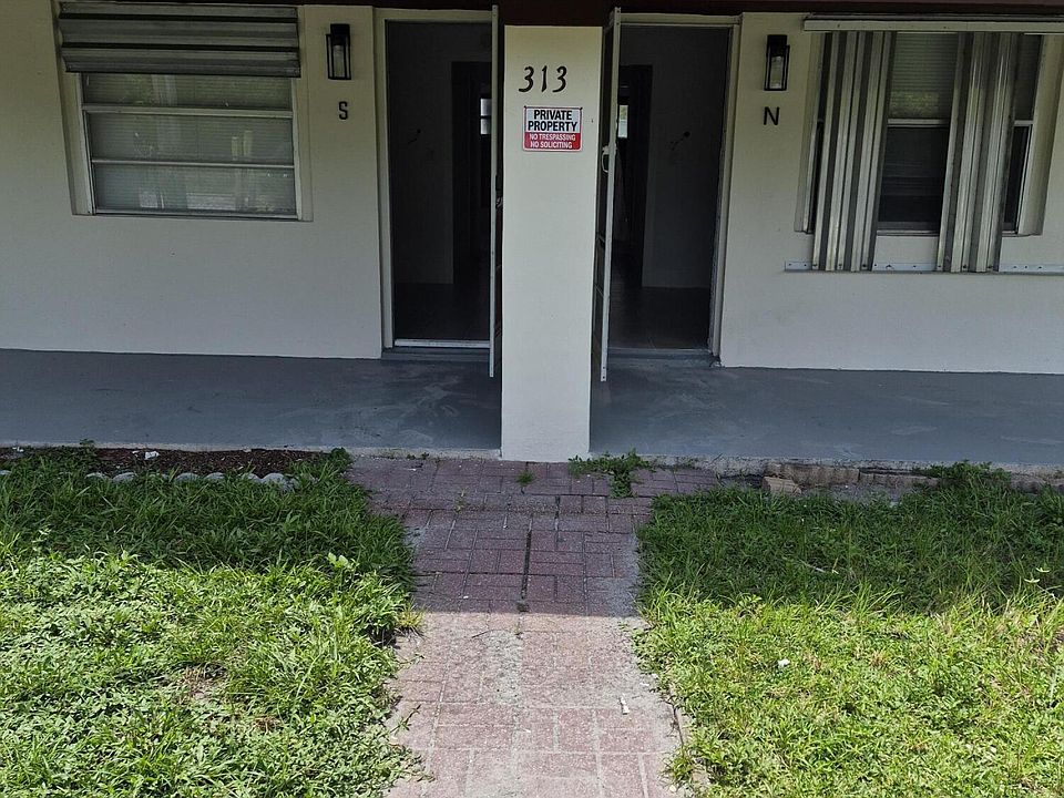 2nd image of 313 SW 1st Ter