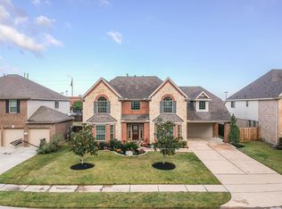 27234 Windy Grove Ln, Cypress, TX 77433