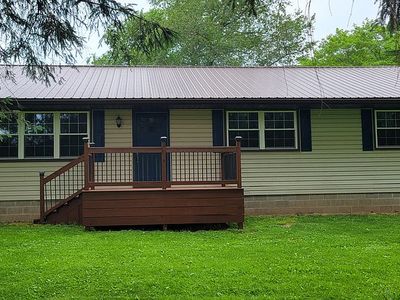 425 Portville Eldred Rd, Portville, NY, 14770