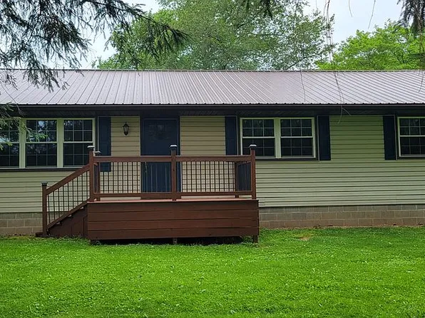 425 Portville Eldred Rd, Portville, NY 14770