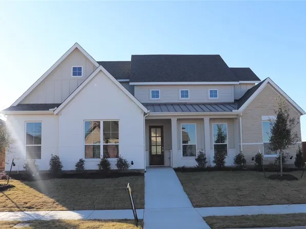 2205 Paddington Way, Lorena, TX 76655