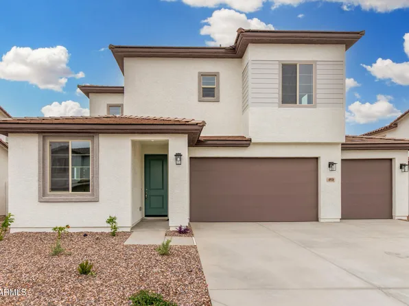 4918 W BERYL Avenue, Glendale, AZ 85302