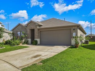 22906 Ginosa Trl, Katy, TX 77449