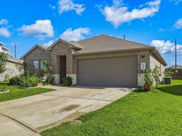 22906 Ginosa Trl, Katy, TX 77449