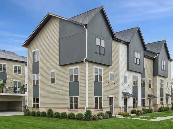 Waverly Creek, 15544 Kilpatrick Ave #15551, Oak Forest, IL 60452