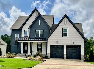 324 Prides Xing, Rolesville, NC 27571