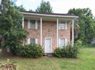 3601 Pleasant Valley Rd, Mobile, AL 36609