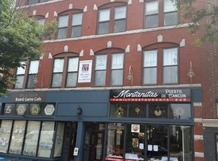 484 Main St SUITE 22B, Middletown, CT 06457