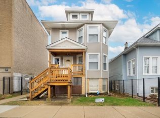 4311 W Palmer St, Chicago, IL 60639