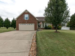 621 Fieldstone Ct, Clarksville, TN 37040
