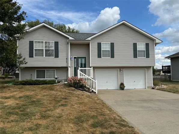 612 S Crews Ave, Odessa, MO 64076