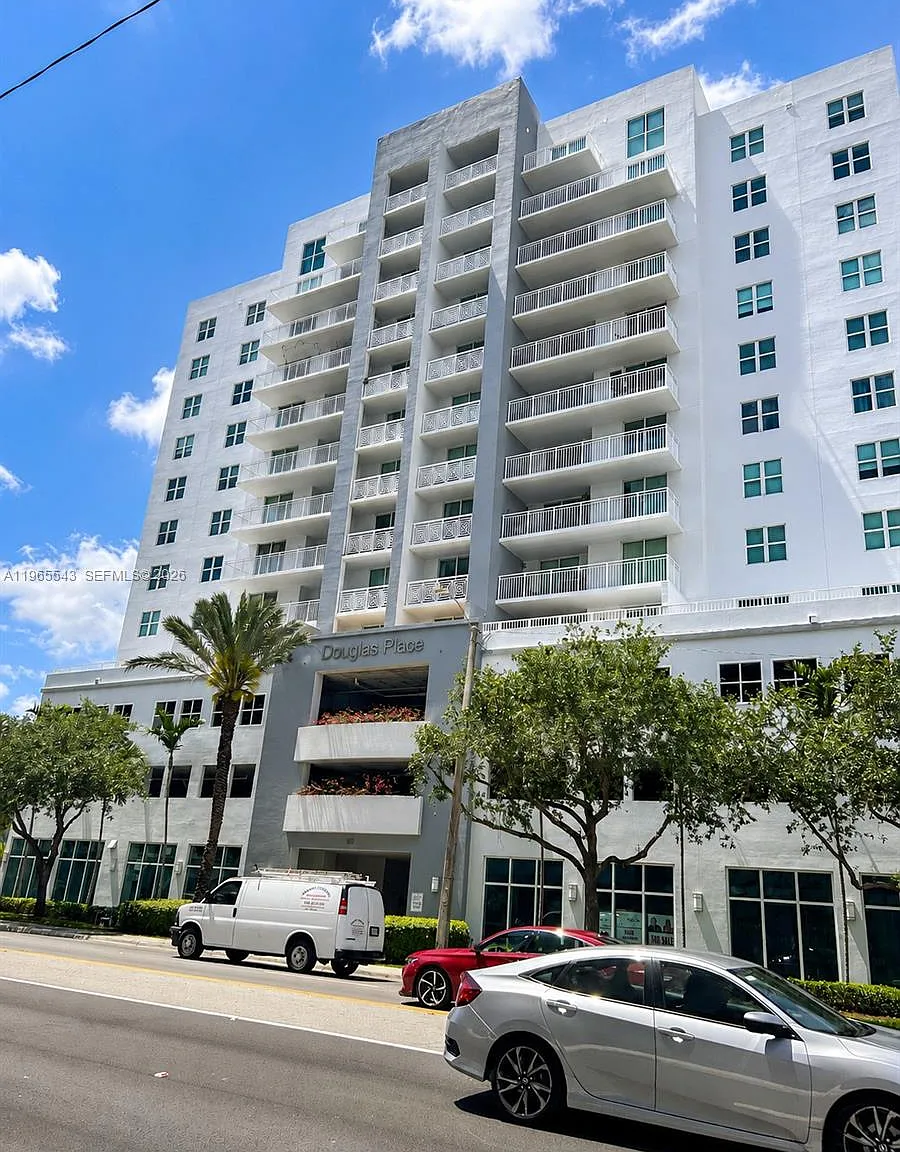 Douglas Place Condo — Photo 1