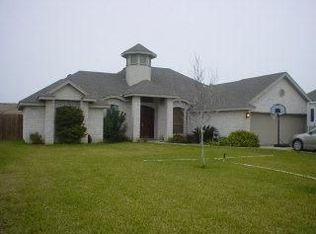 15431 Summer View Ct, Harlingen, TX 78552