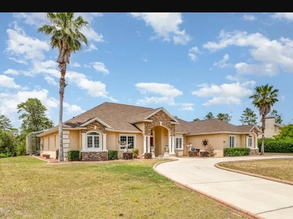 2715 SW 177th Place Rd, Ocala, FL 34473