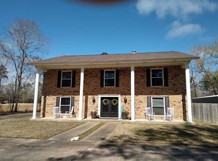 450 Pinemont Dr, Sour Lake, TX 77659