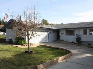 1202 Old Stage Rd, Fallbrook, CA 92028